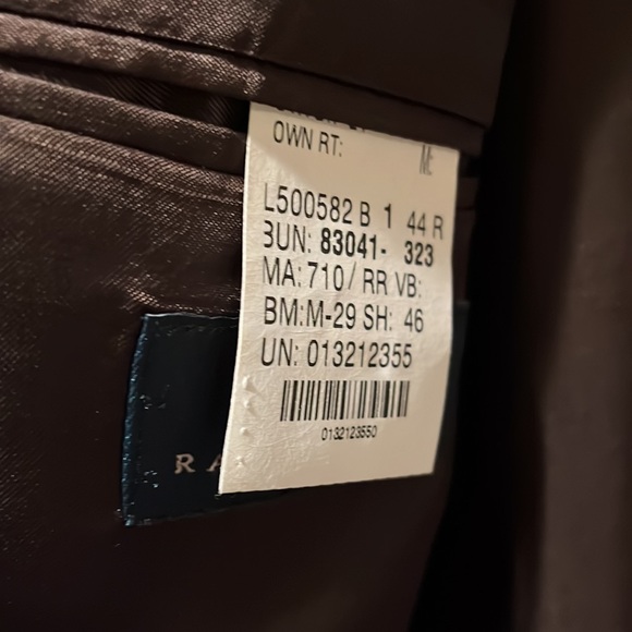 Ralph Lauren blazer - Picture 5 of 7